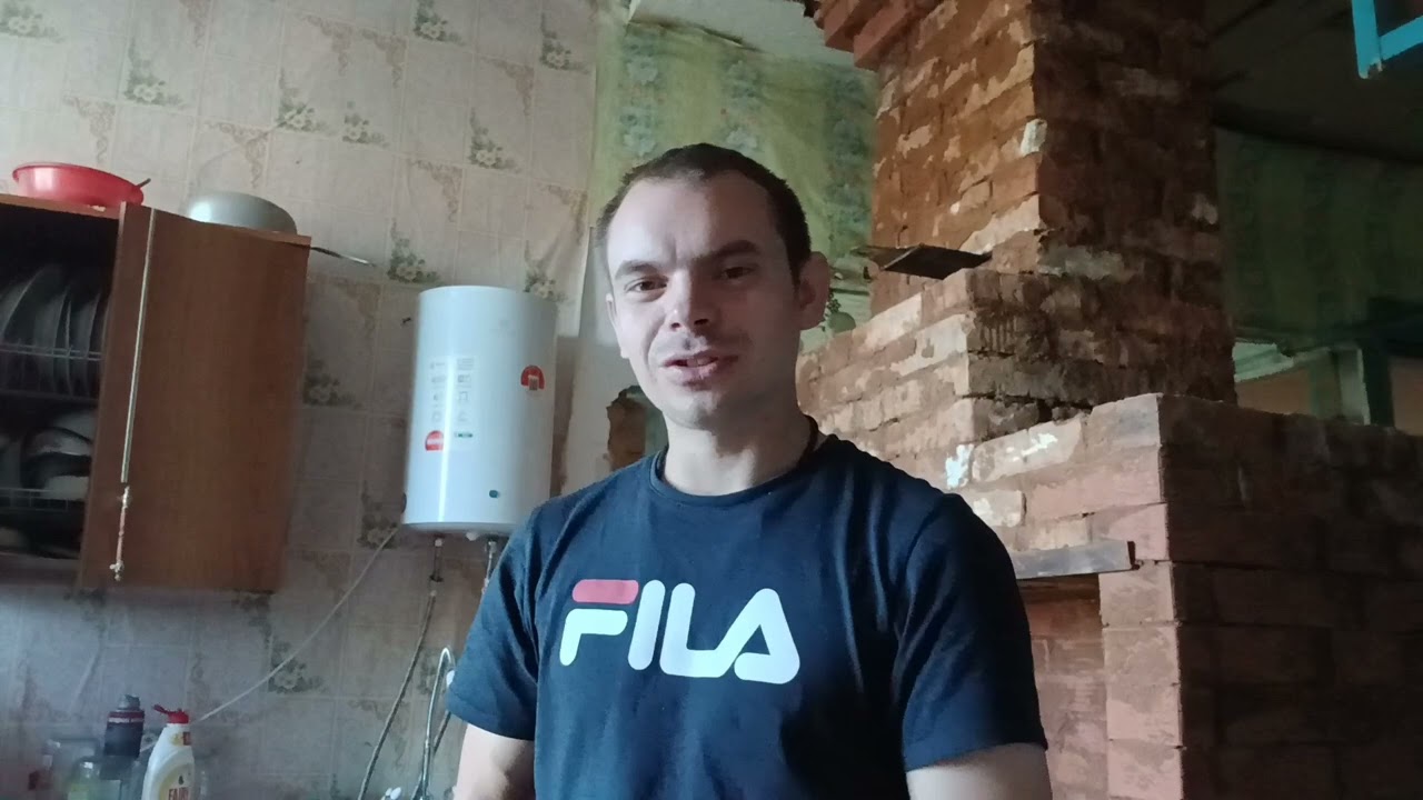 Жизнь в деревне варю варенье сьездил за запчастими