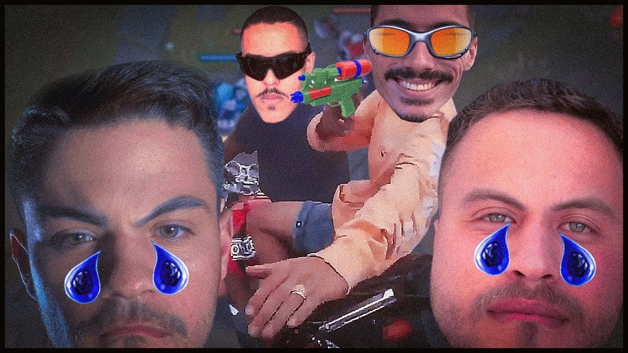 PASSAMOS A MÃO NOS PDL's DOS FLORÊNCIO!
