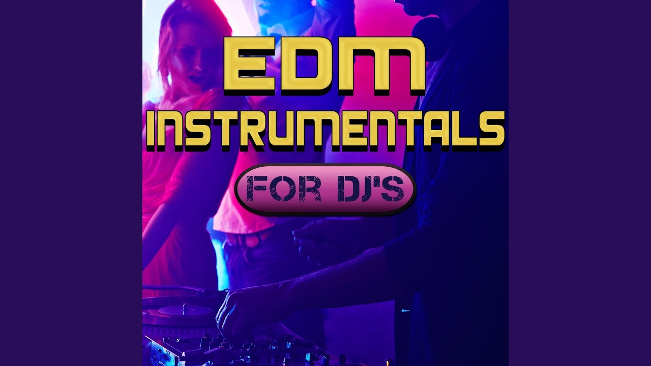 Strike It Up (Instrumental Version)