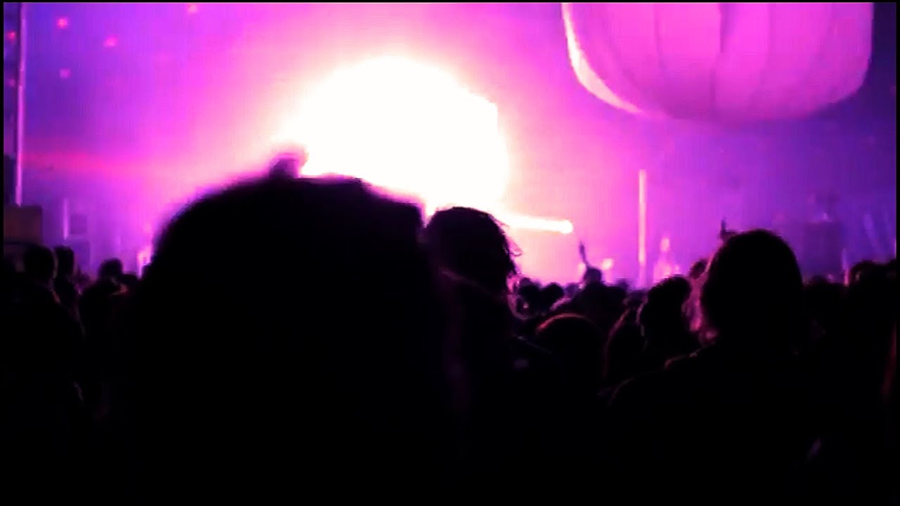 5.3) That UK Sound - The Sound of Dubstep