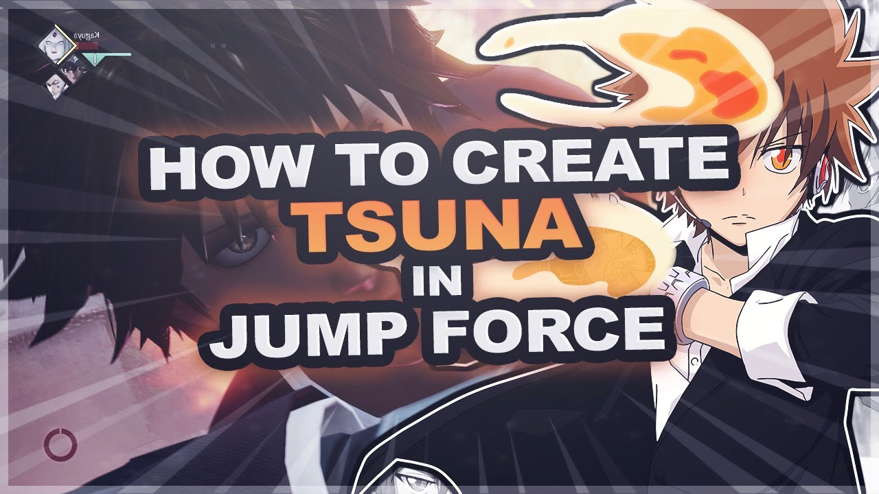 How to create 