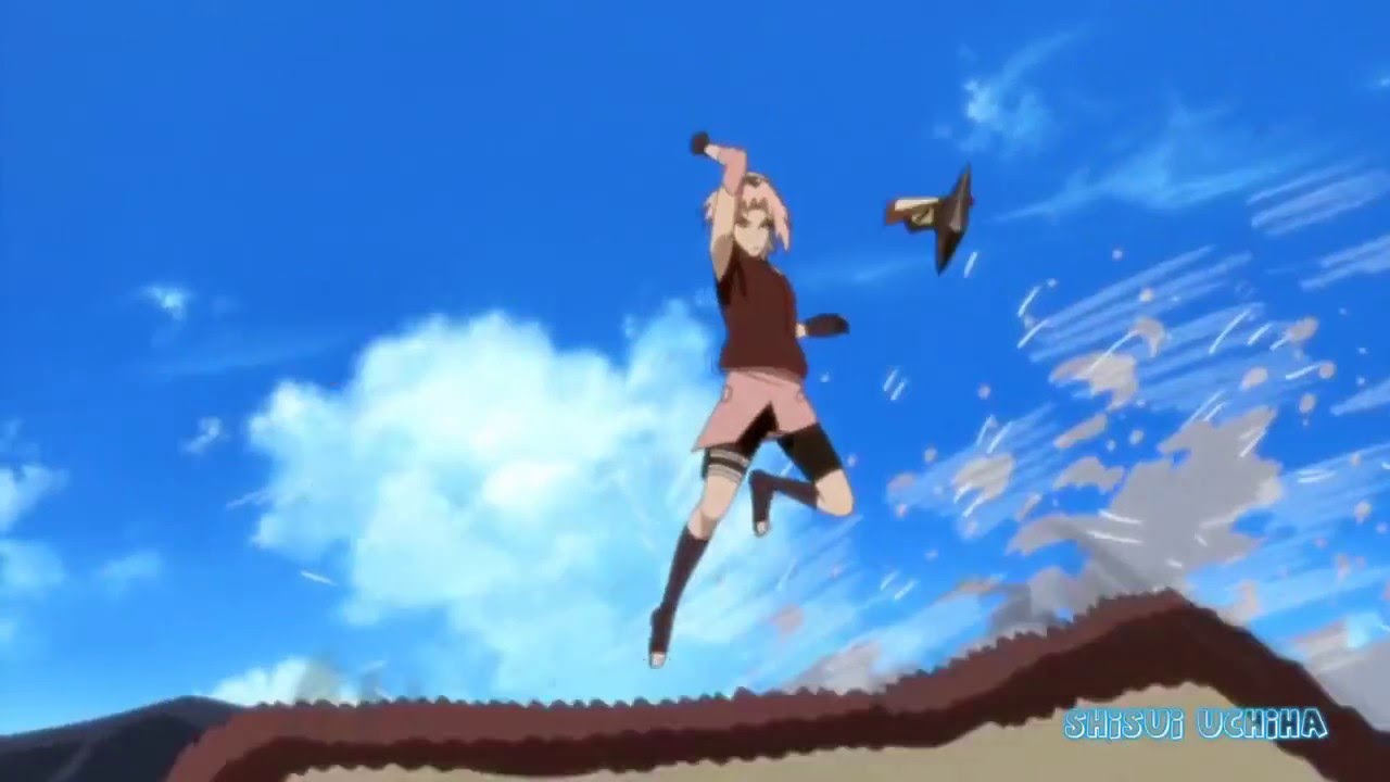 Naruto ~ AMV ~ Way Back Home