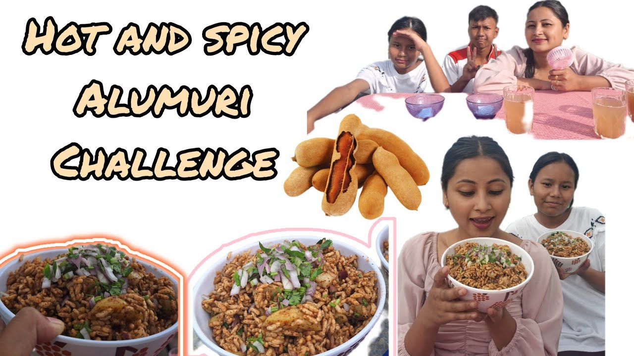 alumuri challenge || fun & crazy 🤪 || hap sar footpaths