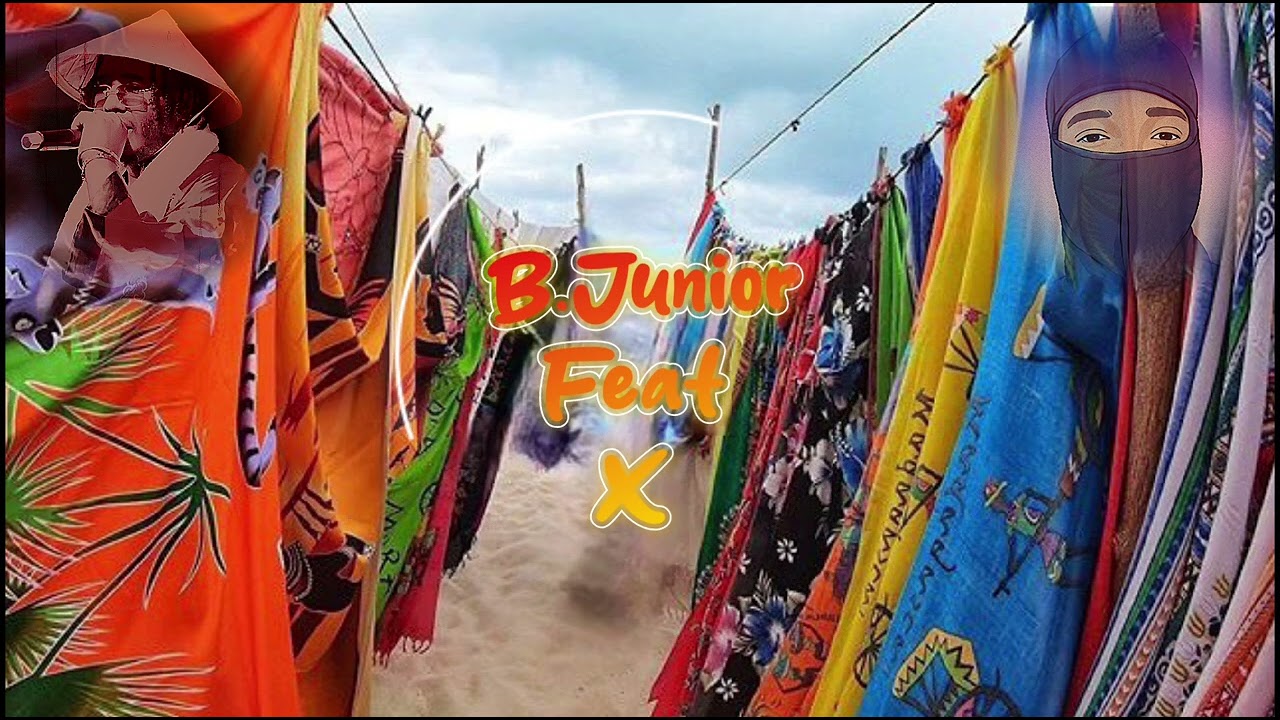 B.Junior Feat X - Managui Tiako [Antsa Libre] 2k23