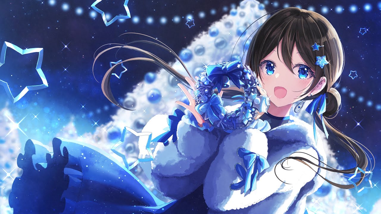 ｢Nightcore」→  Just Don't Leave -