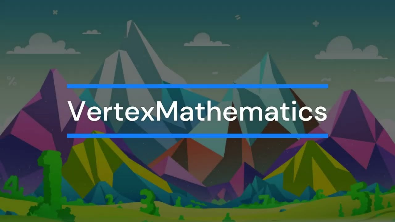 AI-Powered Lesson Planning with VertexMathematics: The Future of Education