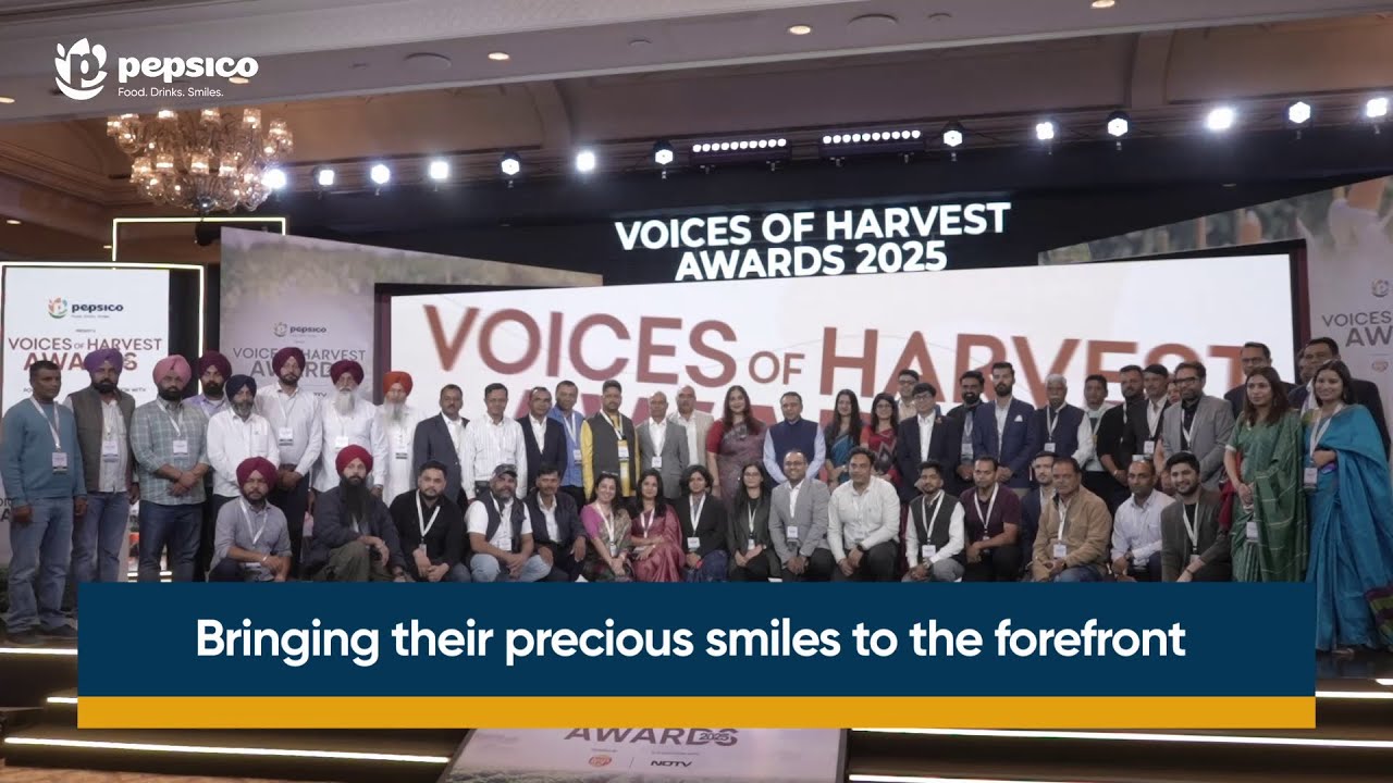 Voices of Harvest Awards 2025