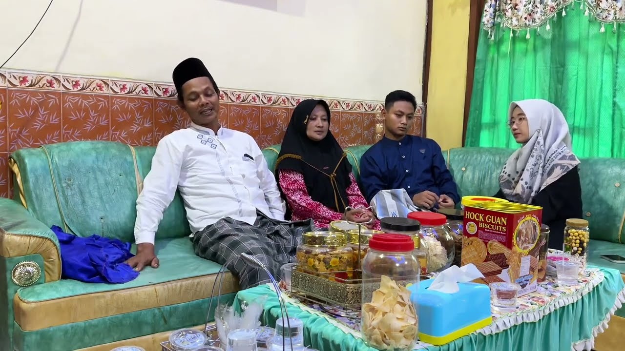 AKU NILEP DUIT DONASI 2 JUTA ? ‼️