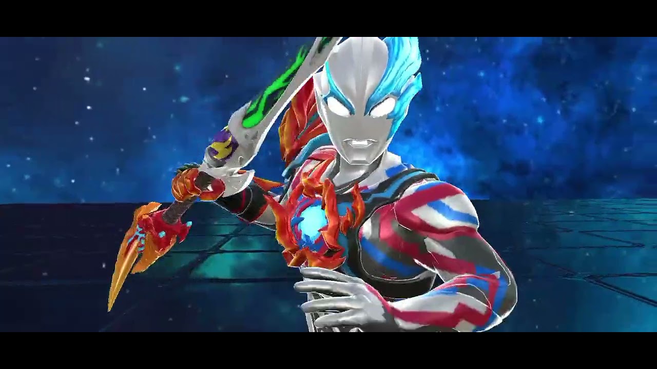 Riview ultraman blazar dan skinnya #fyp #ultraman.Jangan lupa like dan subscribe ya gays