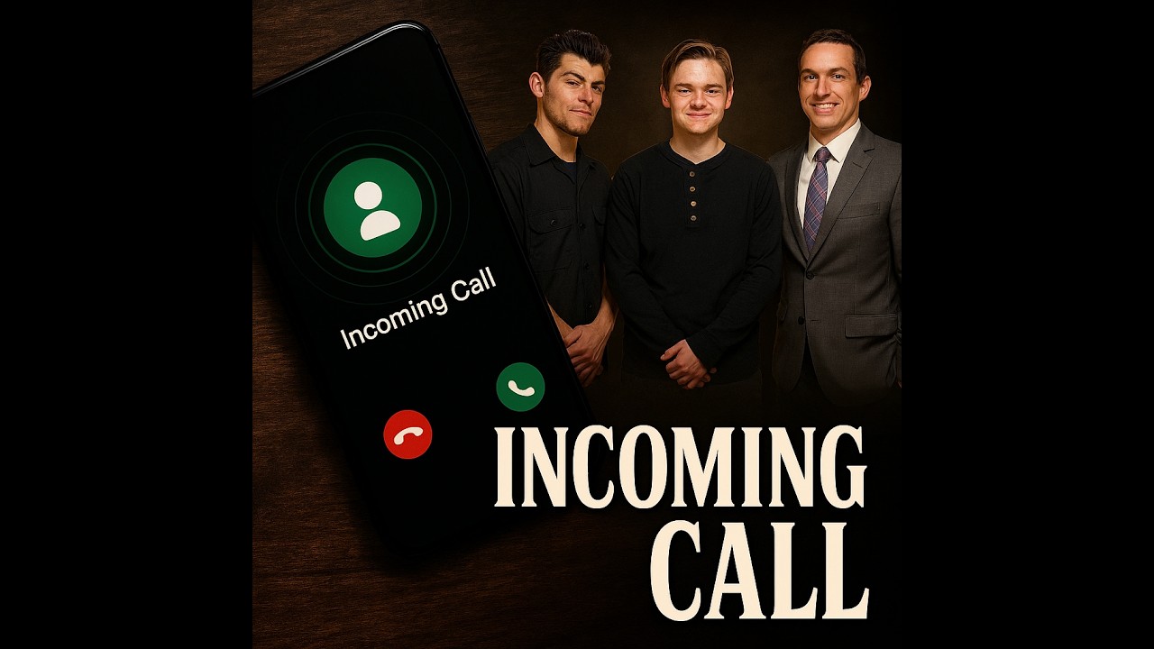 Live Call from Episode 154! Jude 1:3 and the Common Salvation.#bible  #bibleverseoftheday#phonecall