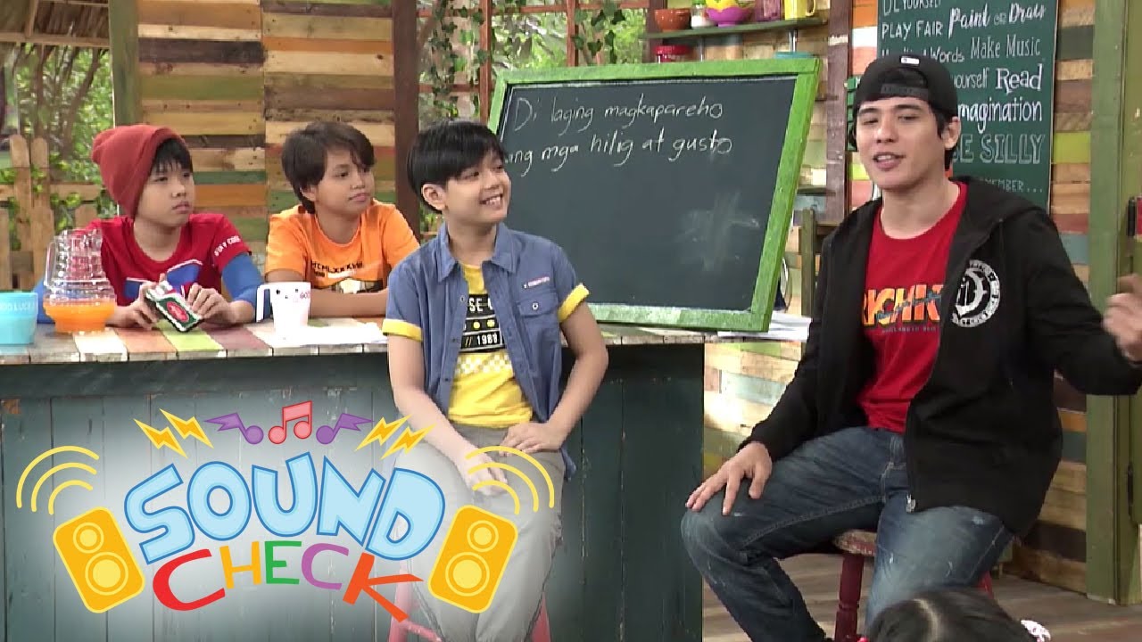 Sound Check: Rap Full Episode | Team YeY Season 4