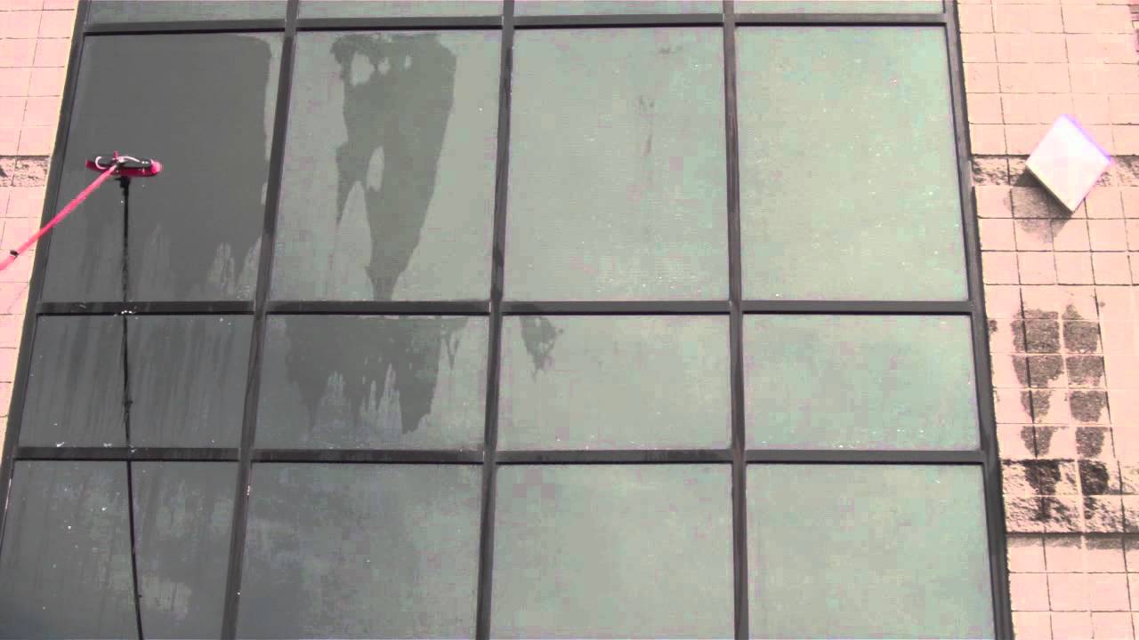 WFP Class - Curtain of Glass