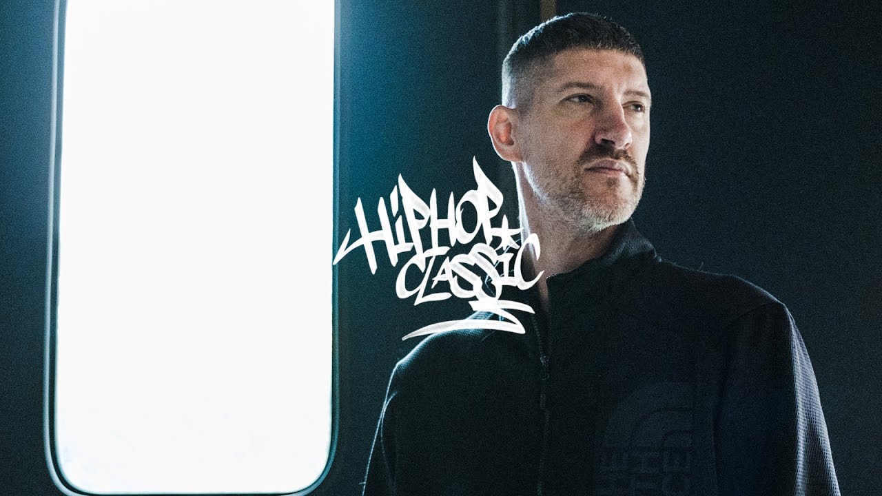 Mistaman - 128 Barre | HipHop Classic