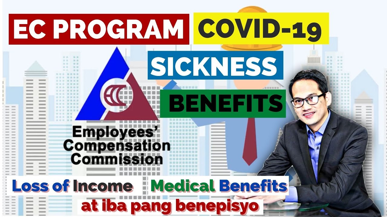EC Program l Covid-19 l ECC l Benefits