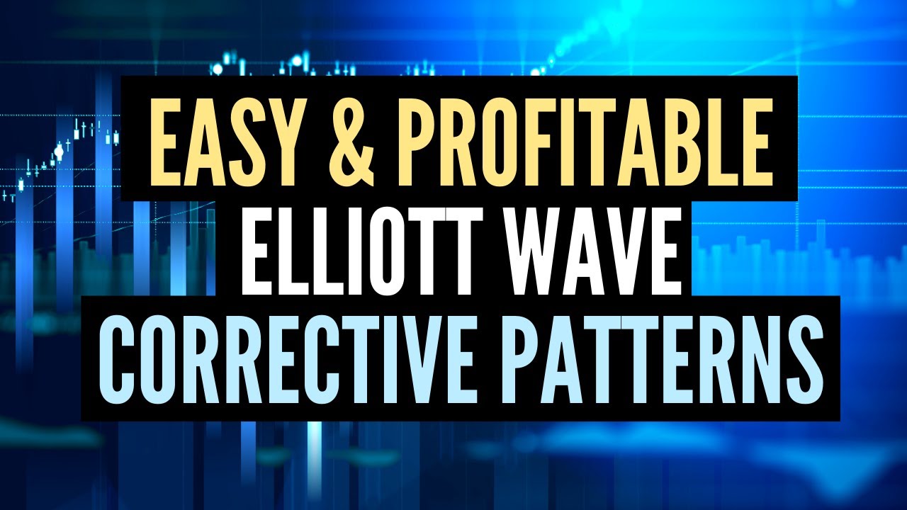 Trading Corrective Patterns with Elliott Wave Theory (Simplified)