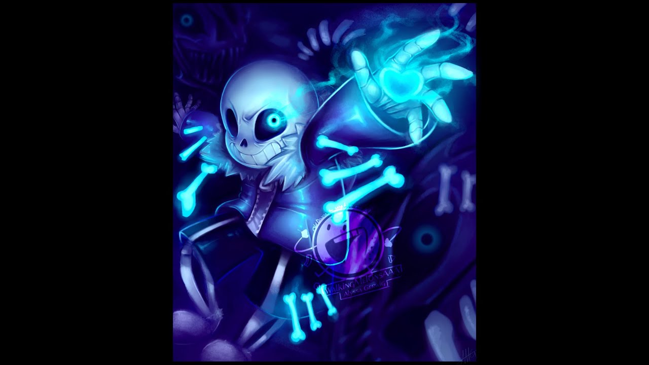 Undertale Character Theme Songs (Remake & Reupload)