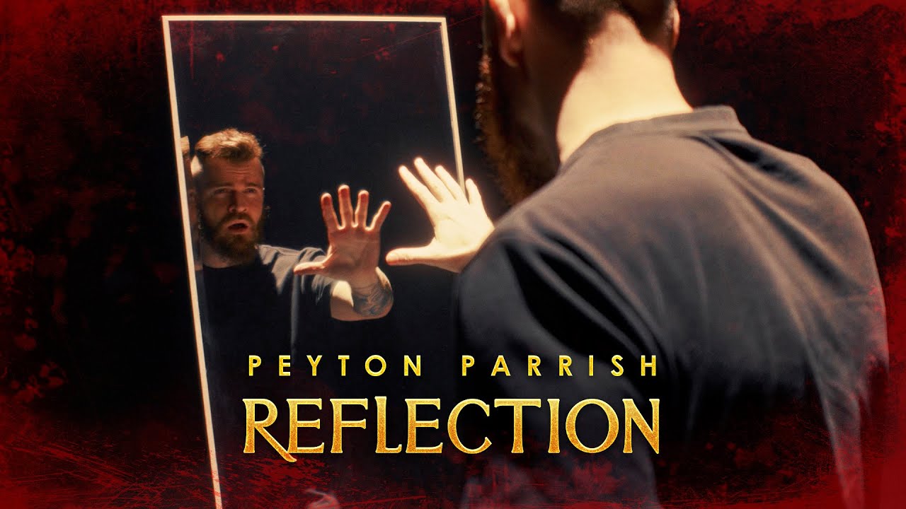 Reflection - Mulan Soundtrack (Disney Goes Rock) Peyton Parrish Cover