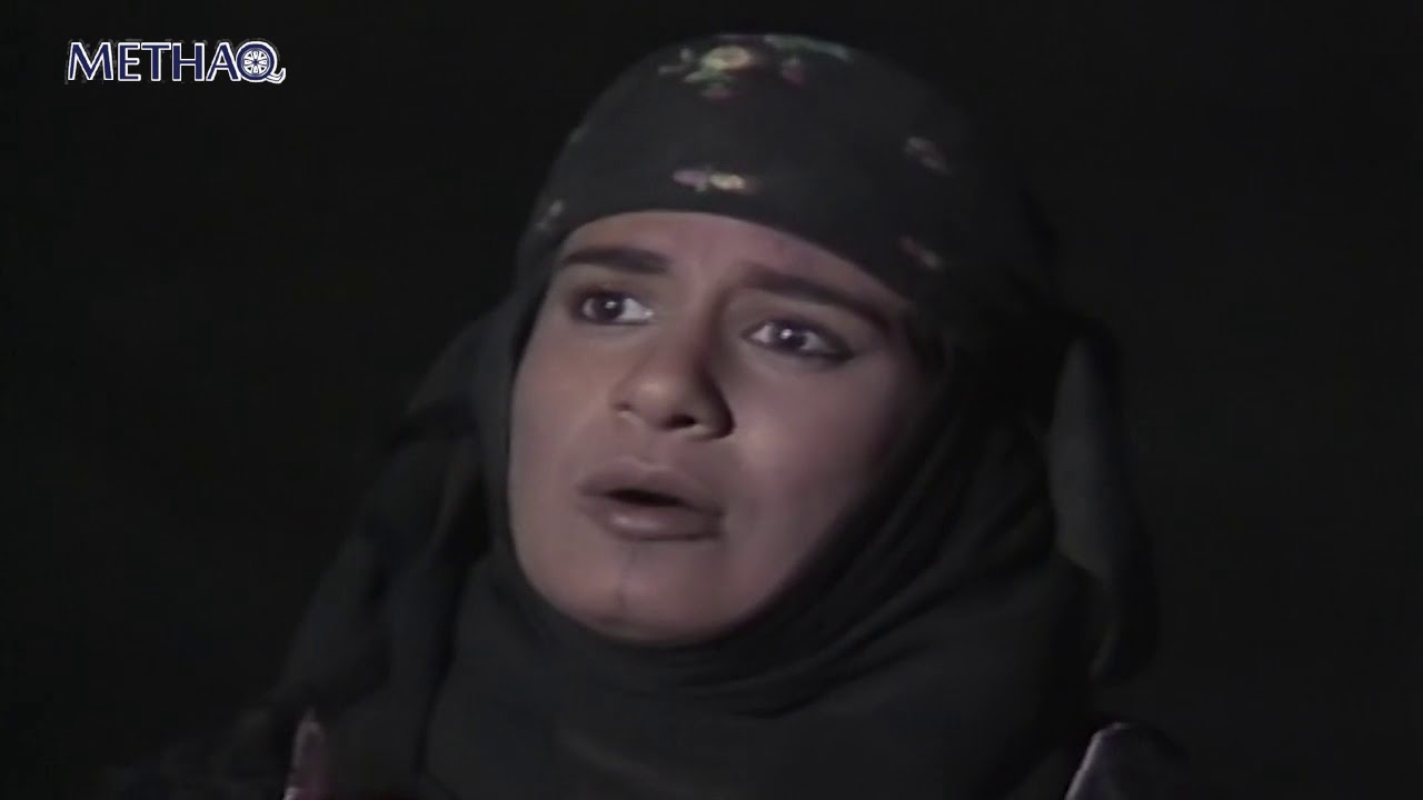 المسلسل البدوي حكايات من البادية الحلقة 3 الثالثة  | يوسف الجمل