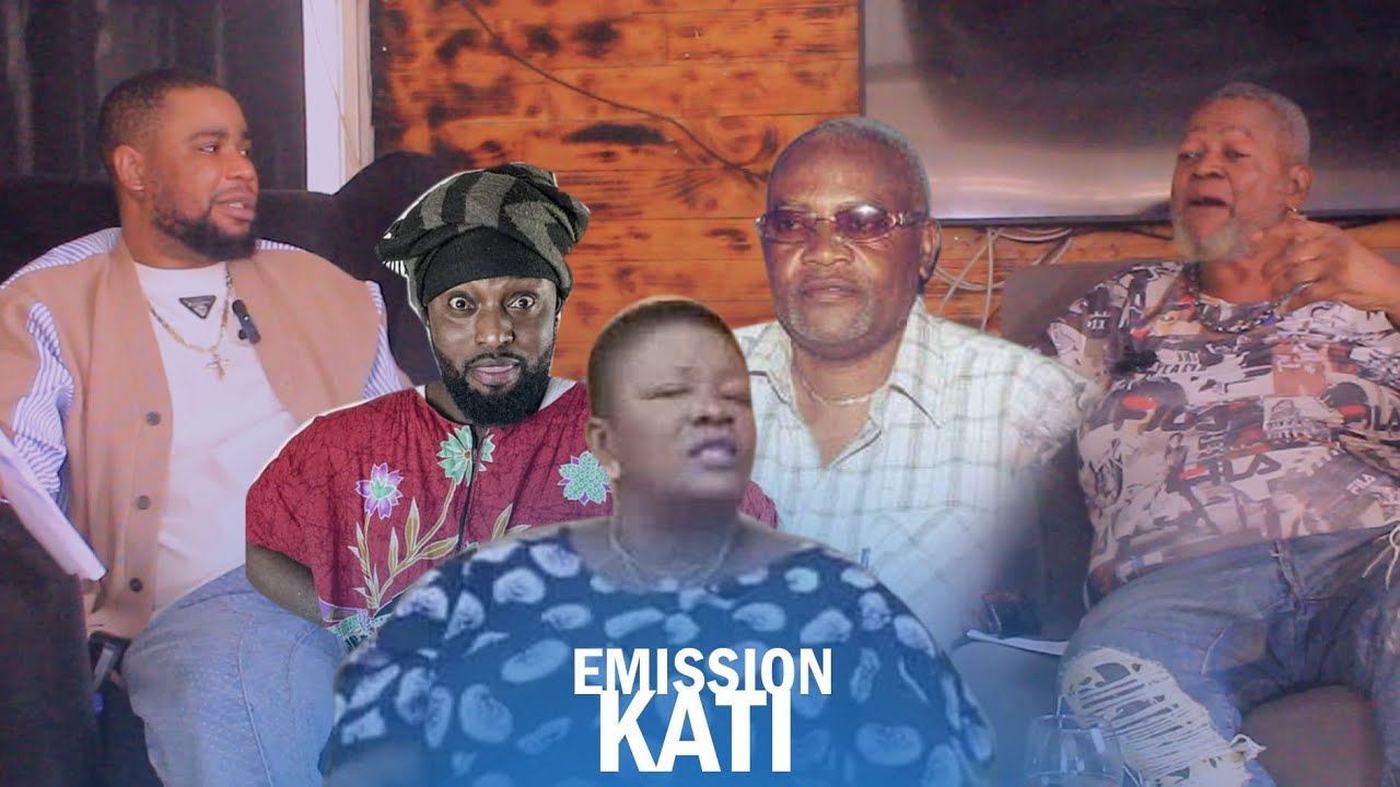 KATI: MÉTÉO FAIS DES GRAVES RÉVÉLATION SUR LA MORT DE SANS SOUCIS SON FRÈRE, PARLE AUSSI DE MA MADO