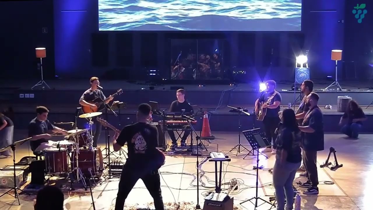 Bendito é o Rei (FHOP) - FREEDOM 2025