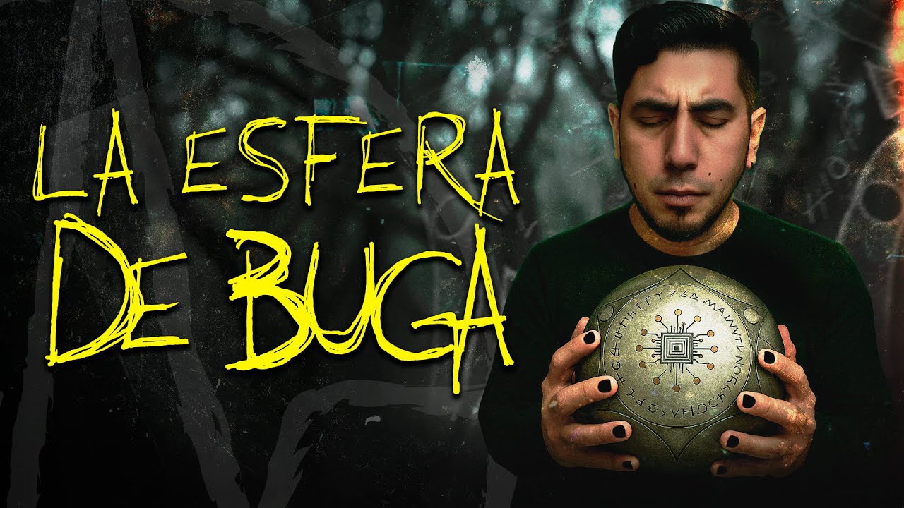 LA ESFERA DE BUGA ¿FRAUDE O ARTEFACTO EXTRATERRESTRE? ¡ESTO DESCUBRÍ! - PULSO #91