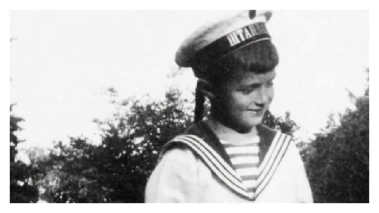 Tribute to Alexei Romanov - SOS d'un terrien en détresse