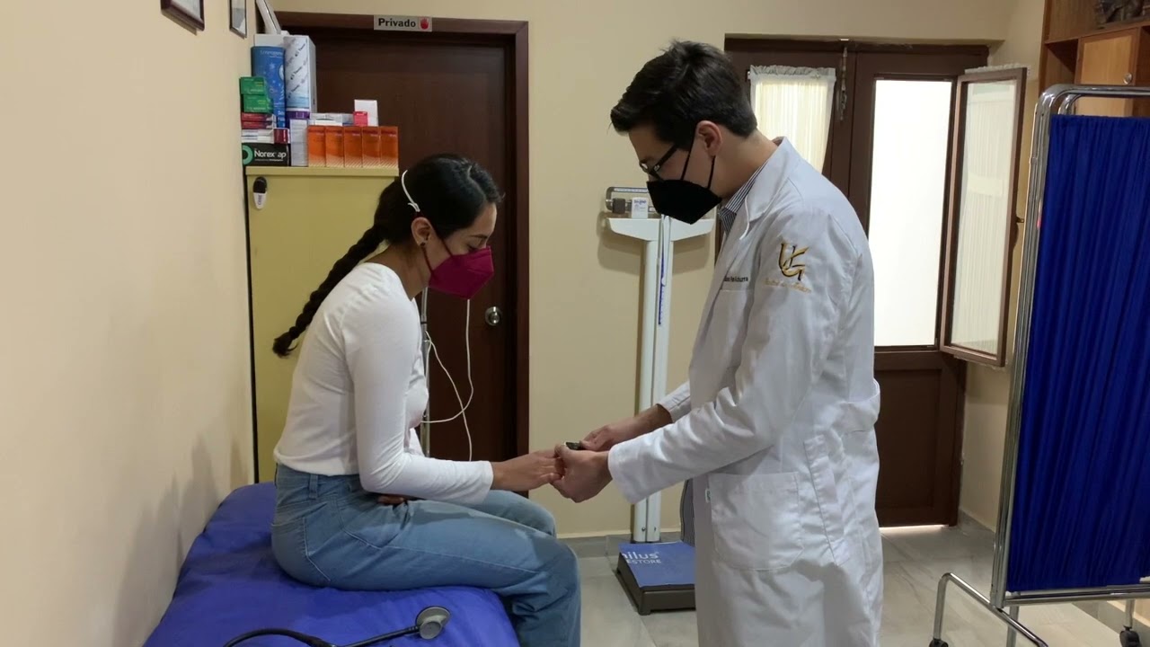 EQUIPO 5. EXPLORACI&Oacute;N F&Iacute;SICA APENDICITIS AGUDA