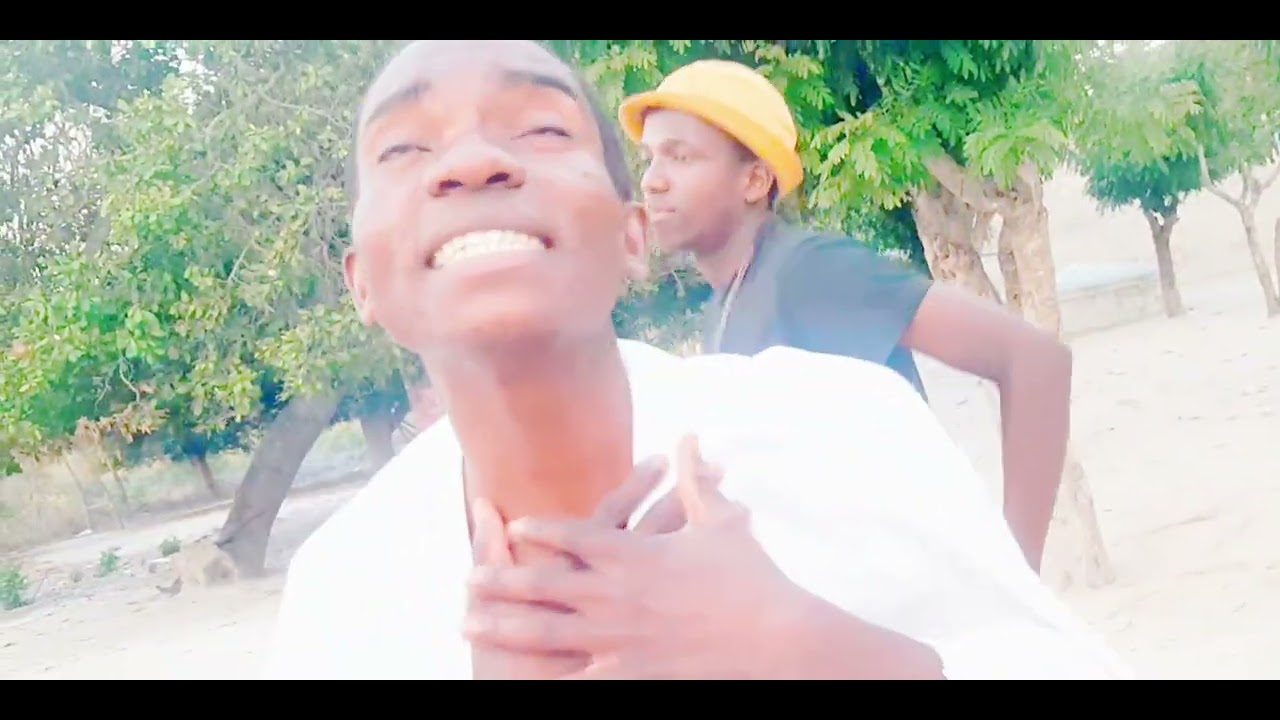 DR MATHEW _BHASA MAHOKO-(OFFICIAL VÍDEO)_2025