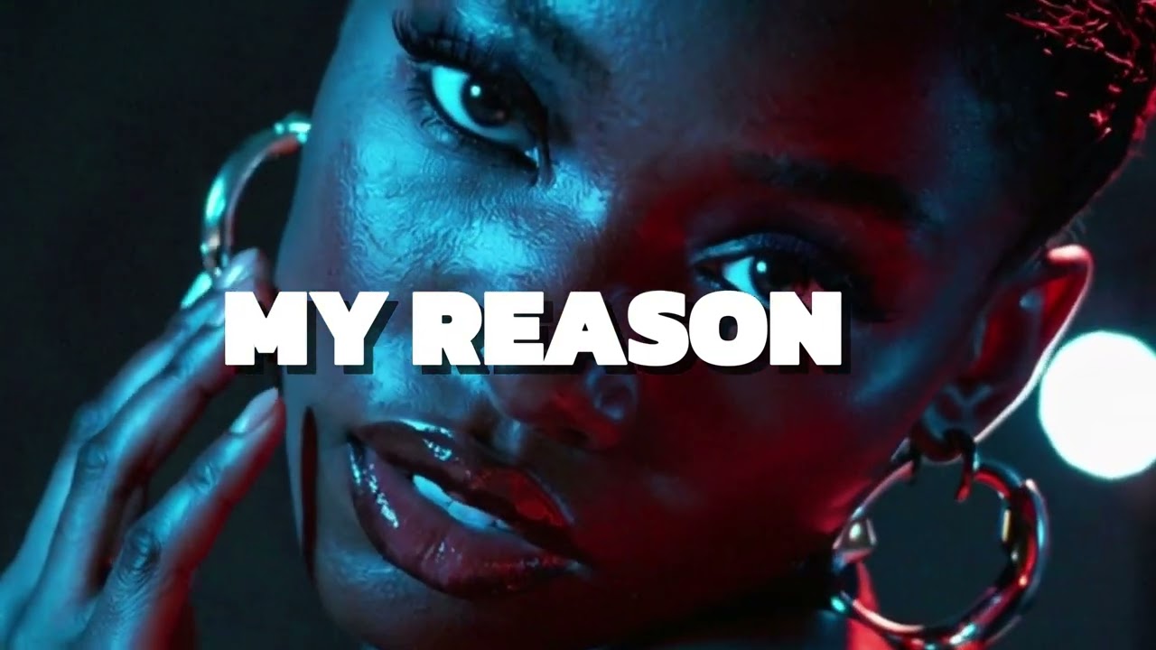 Afrobeat Type Beat 2026 – “MY REASON” | Rema x Fireboy DML x Omah Lay Style | [FREE FOR PROFIT]