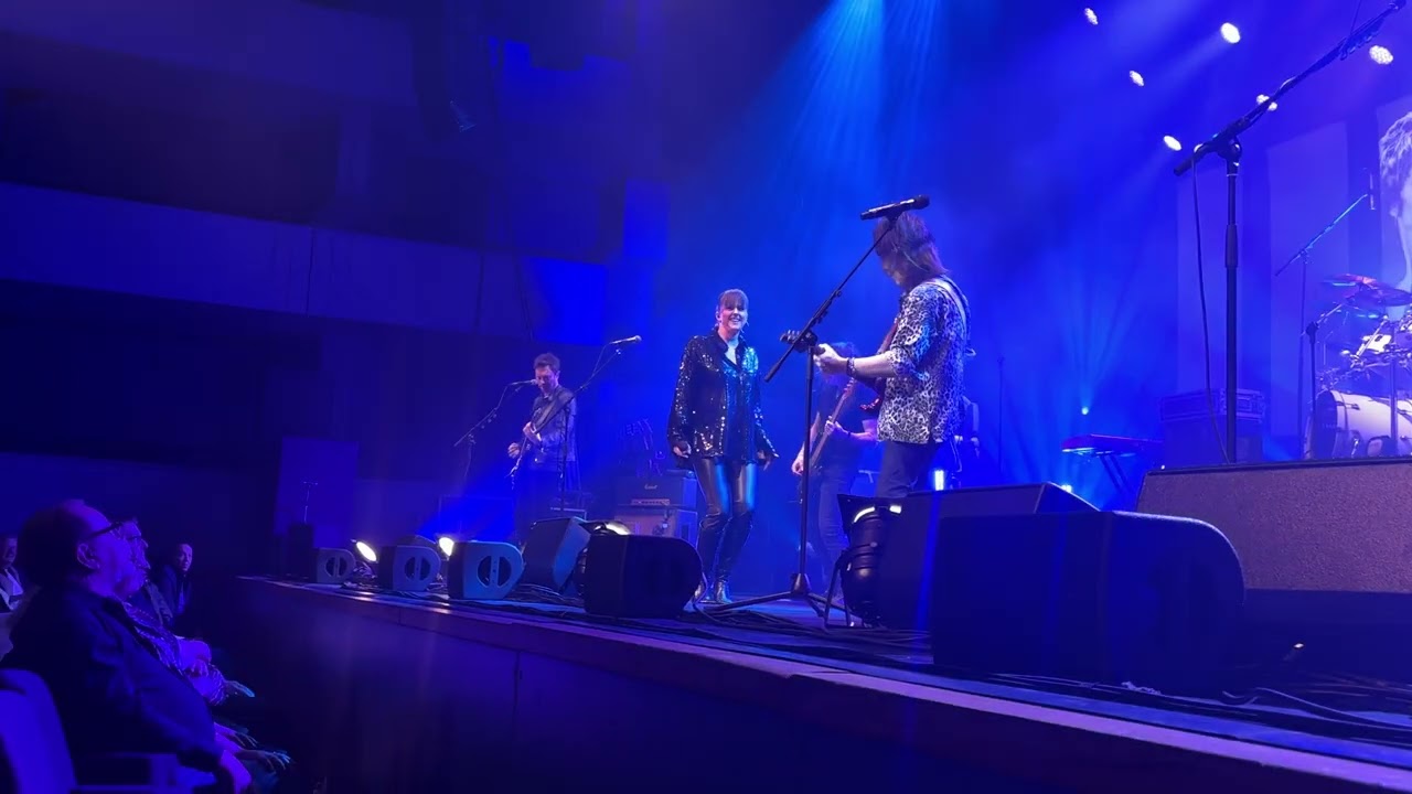 Classic Rock Show: Hit me with your best shot: Northampton 2026