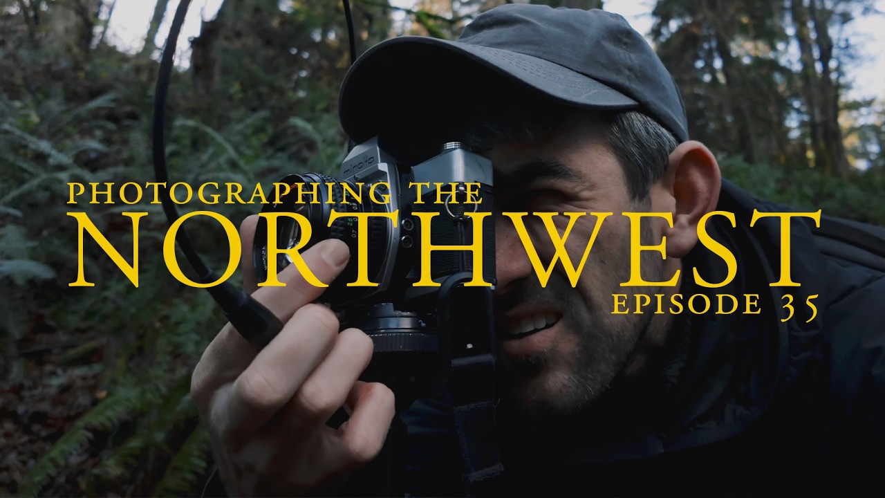 Switching Back to Film