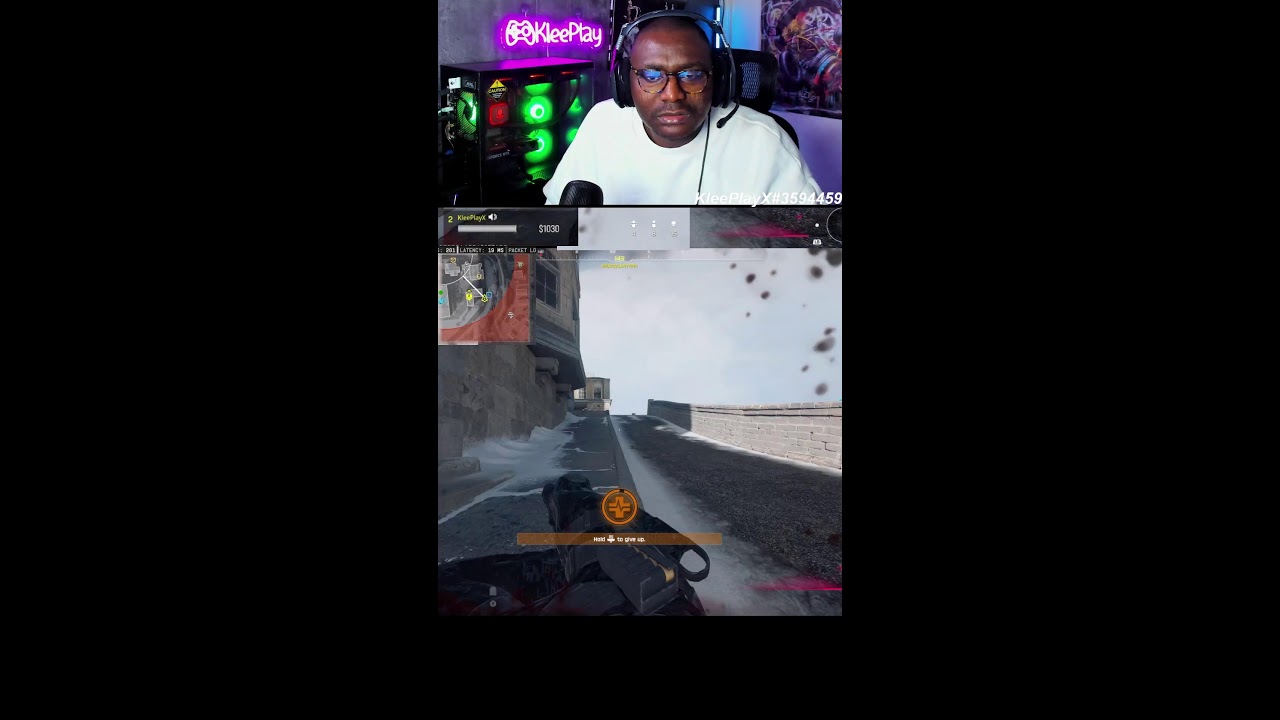 Gaming: Call Of Duty Warzone