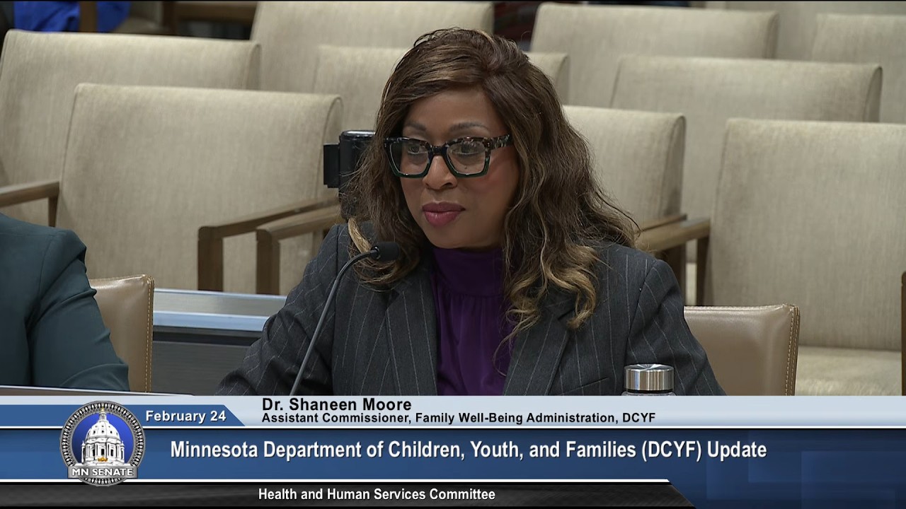 Committee on Health and Human Services - 02/24/26