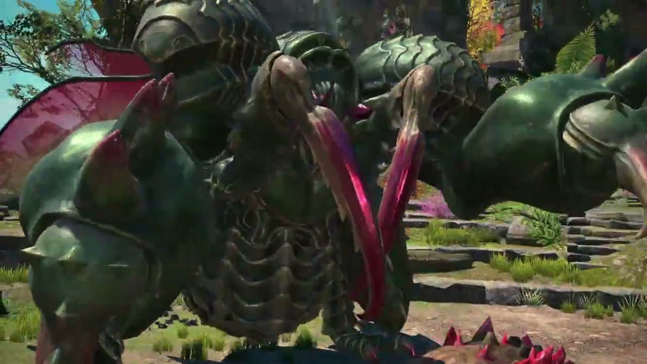 Final Fantasy XIV-Ihuykatumu