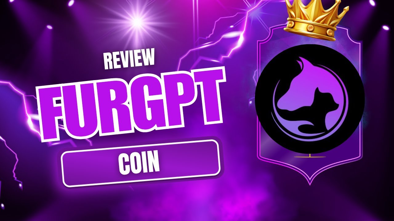 🐾 FurGPT Explained | AI-Powered Virtual Pets & Web3 Creativity 🌐