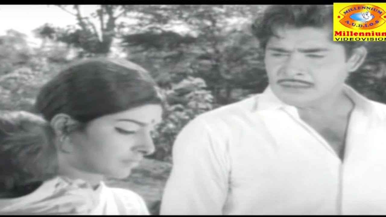 Malayalam Evergreen Film Song | Chempakappoonkaavanathile | Aabhijathyam | K. J. Yesudas