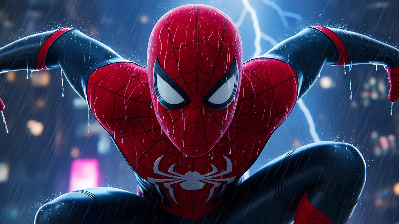 Spider-Man 2 PS5: Stopping NYC's Crime Wave!