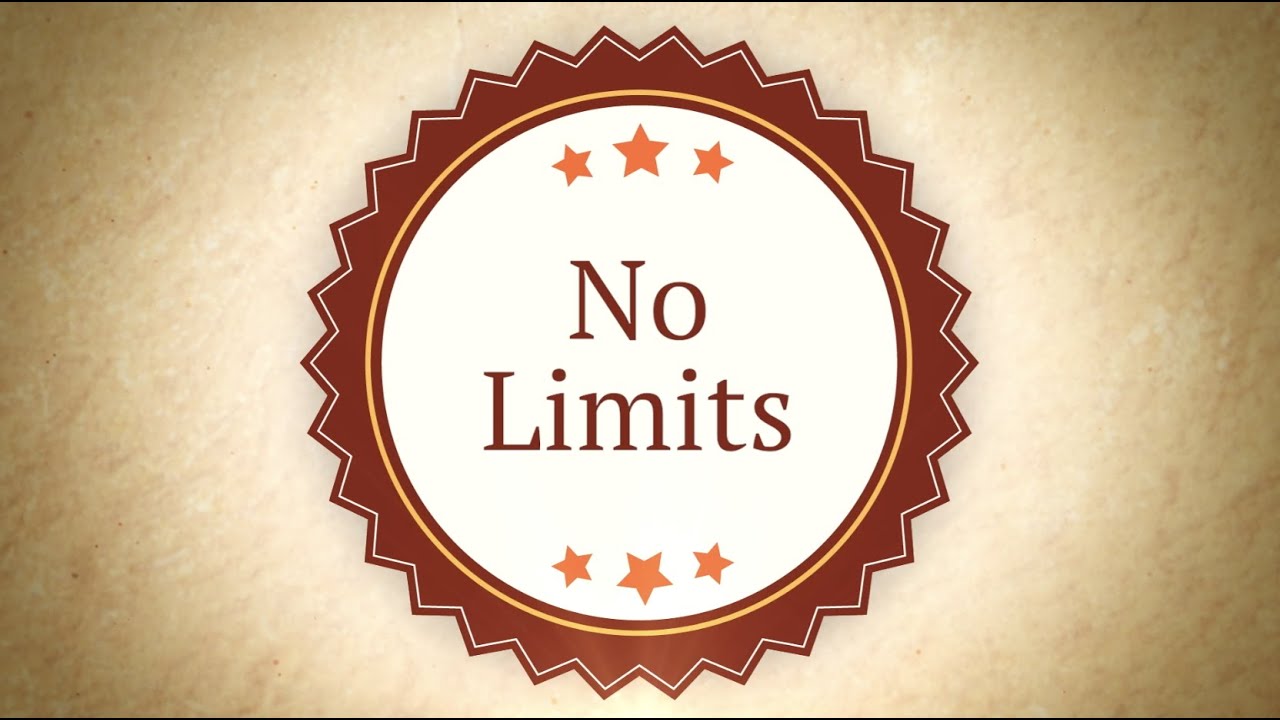 No Limits