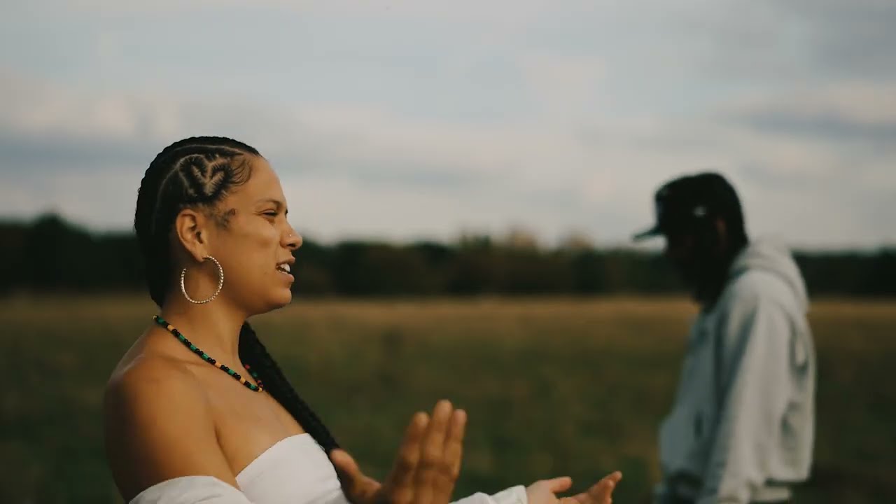 JayaHadADream & Coops - If It Ain't (Official Music Video)