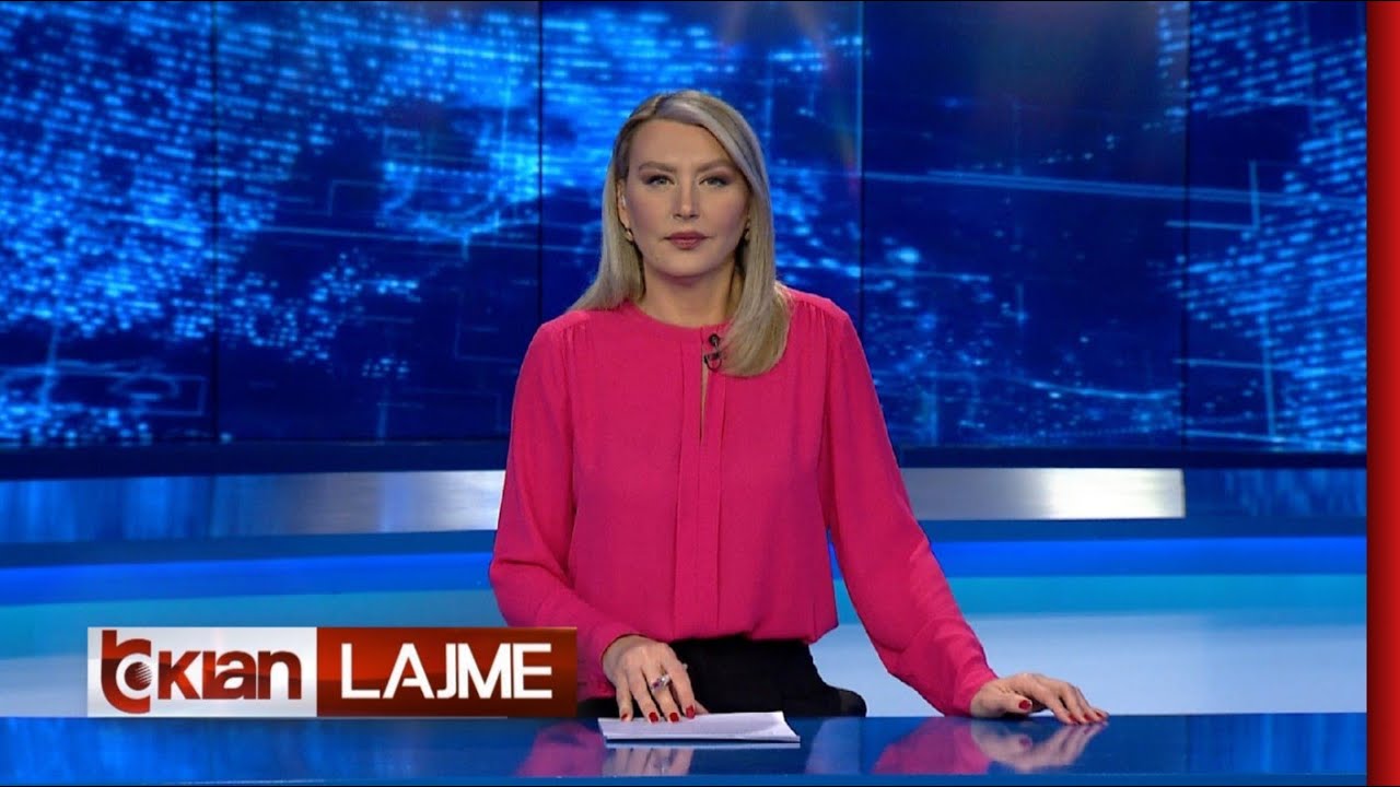 Edicioni i Lajmeve Tv Klan 22 N&euml;ntor 2025, ora 12:00 | Lajme - News