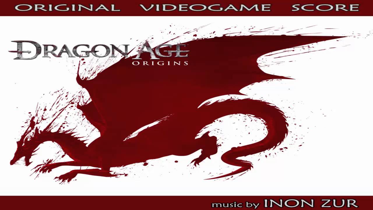 Dragon Age: Origins Full Soundtrack & Original Game Soundtrack (OST)
