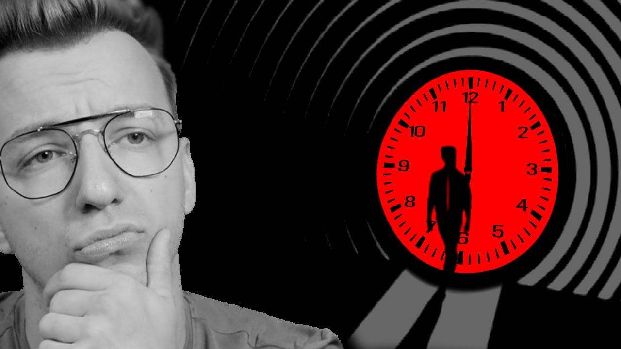 Czy uda się ogłuszyć policjanta? - 12 MINUTES #02