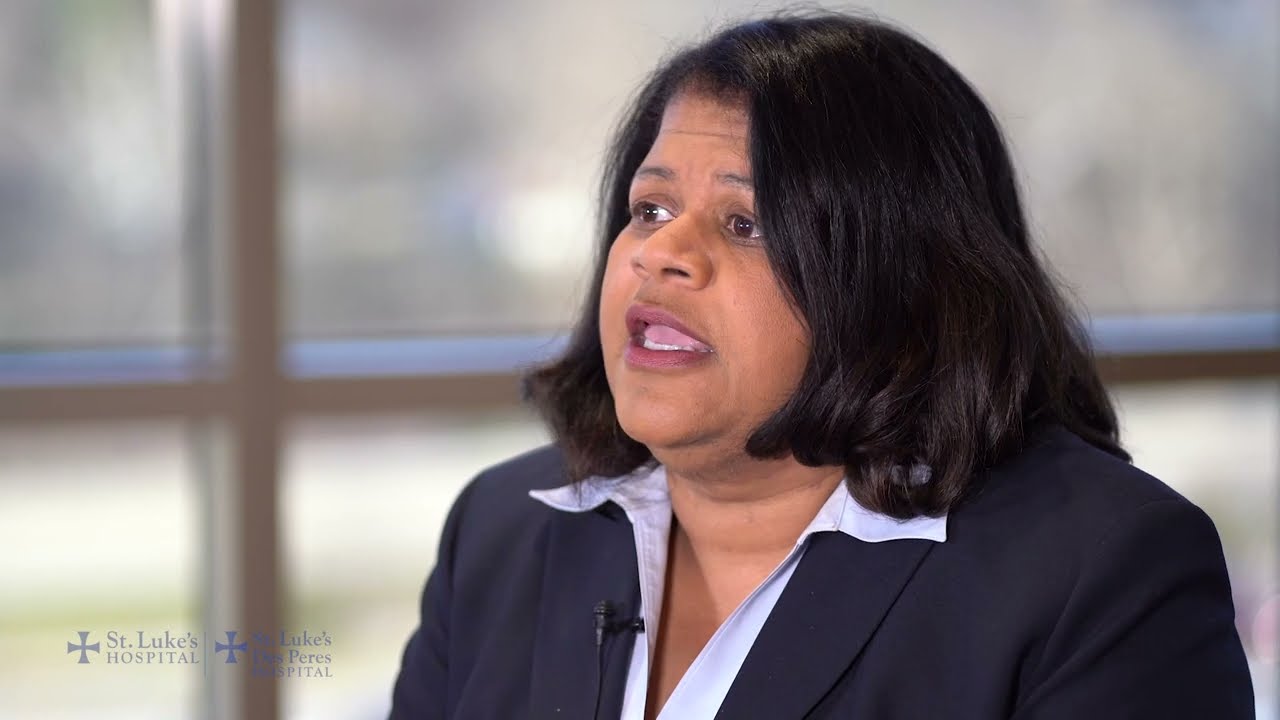 Kim's Story: Finding the Right GI Surgeon