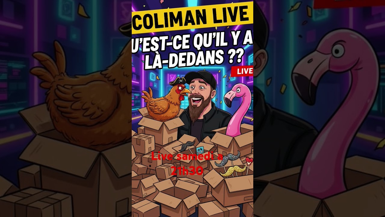 colis perdus prix de départ 2e 