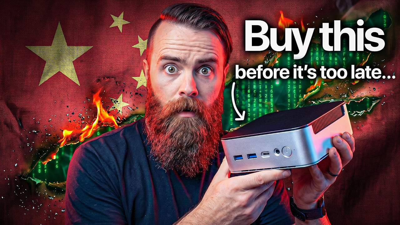 This New Device is 10x Better Than Your Router