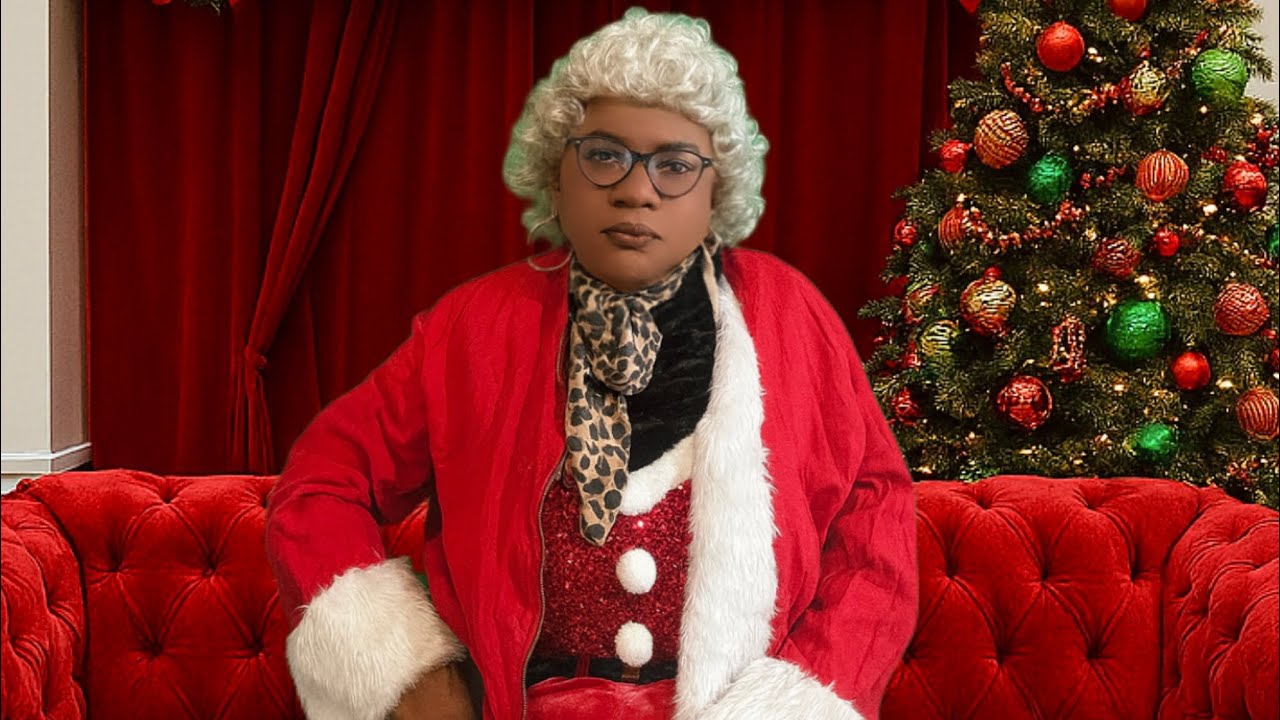 A Betty’s Unexpected Christmas Duty 