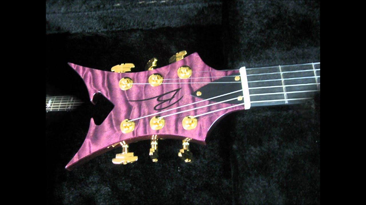 The Axe Palace - Authorized Bernie Rico Jr. Dealer - RussWork