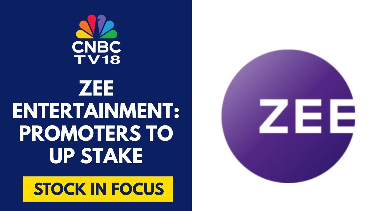 Zee Entertainment Gains As Board Approves Issuance Of 17 Crore Convertible Warrants To Promoters