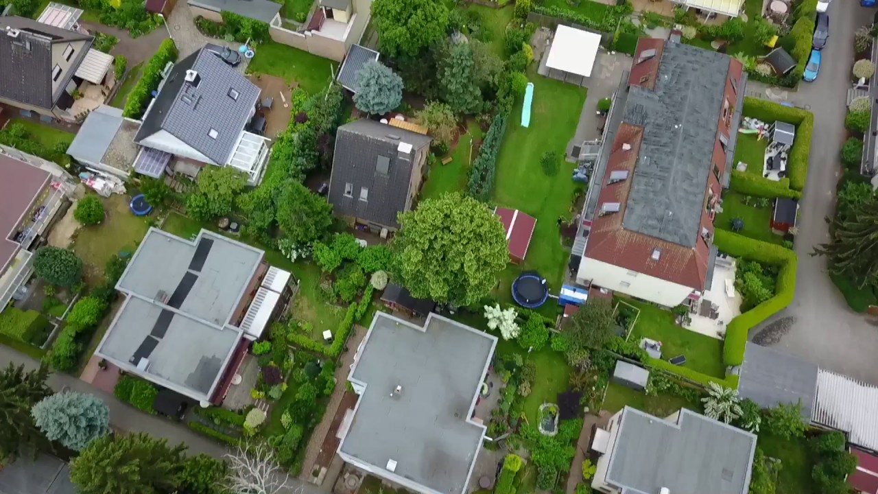 Berlin, Tegelort | DroneFly