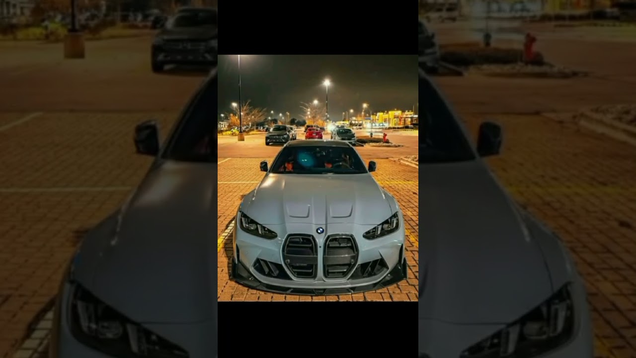 BMW EDTE VIDEO 